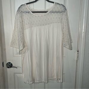 Torrid top